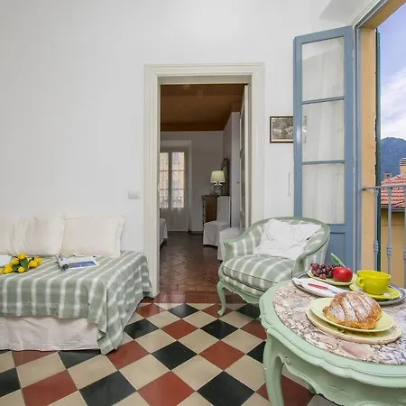 Casa Risi Apartamento *