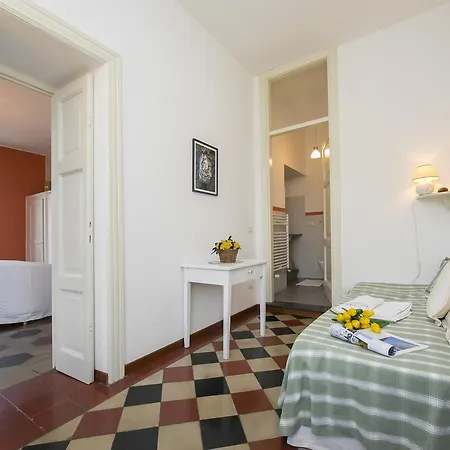 Casa Risi Apartamento *