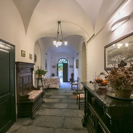 Casa Risi Menaggio