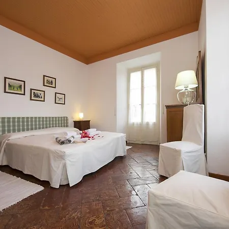 Casa Risi Menaggio