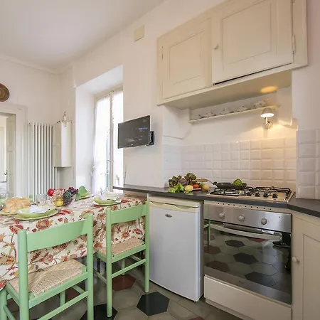 Casa Risi Apartamento *