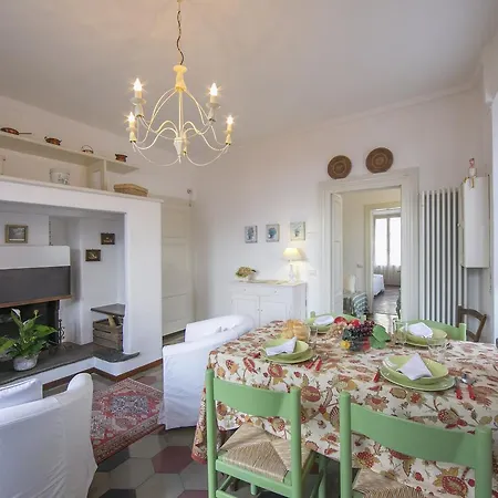Casa Risi Menaggio