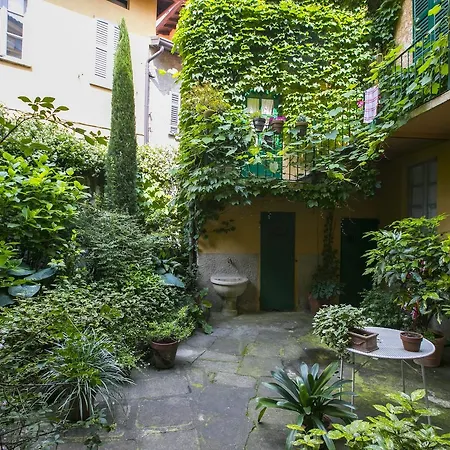 Casa Risi Apartamento Menaggio