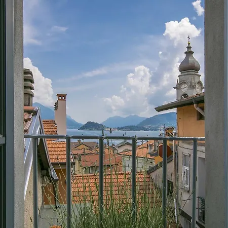 Casa Risi Apartamento Menaggio