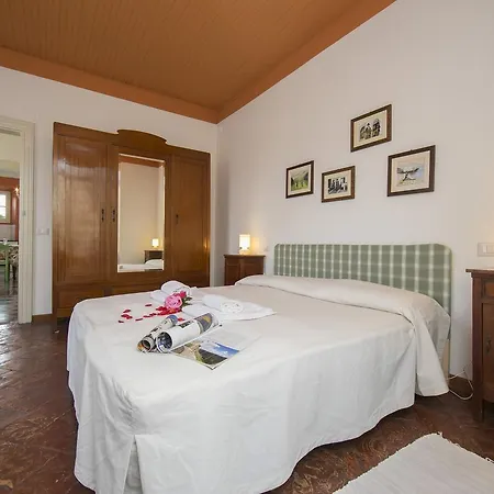 Apartamento Casa Risi Menaggio