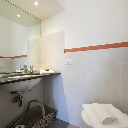 Apartamento Casa Risi *